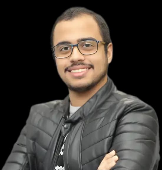 Moamen Sherif Personal Image